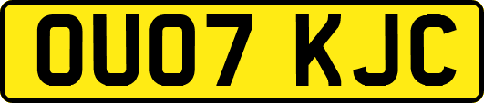 OU07KJC