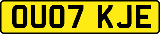 OU07KJE