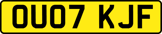 OU07KJF
