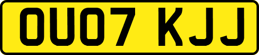 OU07KJJ