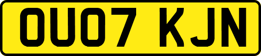 OU07KJN