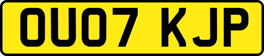 OU07KJP