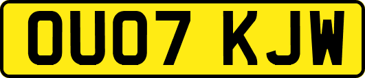OU07KJW