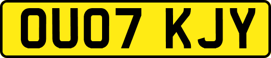 OU07KJY