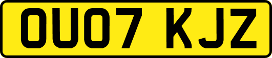 OU07KJZ