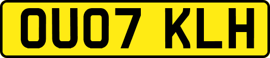 OU07KLH