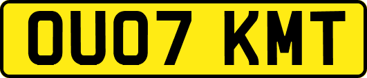 OU07KMT
