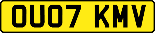 OU07KMV
