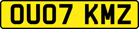 OU07KMZ