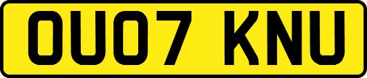 OU07KNU