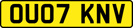 OU07KNV