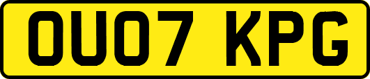 OU07KPG