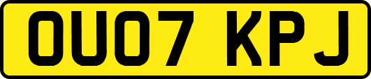 OU07KPJ