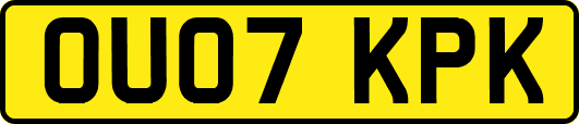 OU07KPK