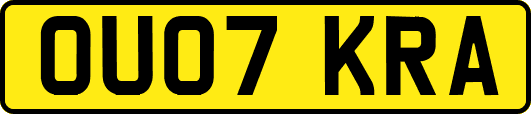 OU07KRA