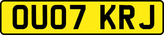 OU07KRJ