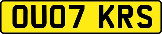 OU07KRS