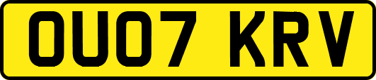 OU07KRV