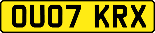OU07KRX