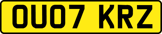 OU07KRZ