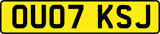 OU07KSJ
