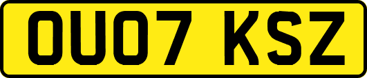 OU07KSZ