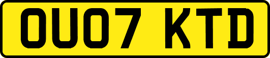 OU07KTD