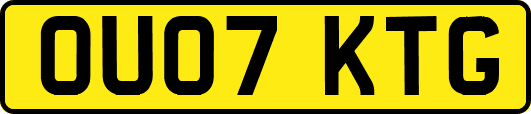 OU07KTG
