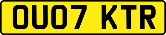 OU07KTR