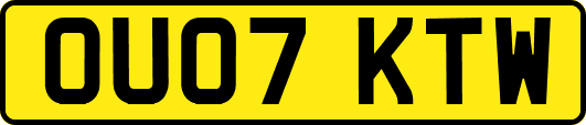 OU07KTW