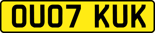 OU07KUK