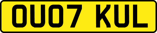 OU07KUL