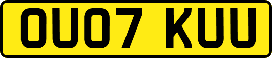 OU07KUU