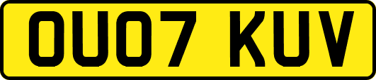 OU07KUV
