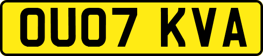 OU07KVA