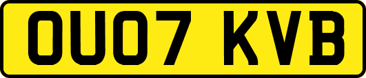OU07KVB