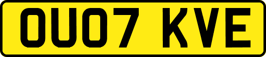 OU07KVE