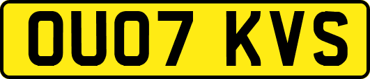 OU07KVS
