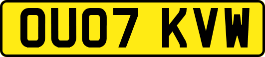 OU07KVW