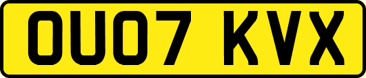 OU07KVX