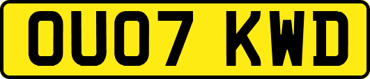 OU07KWD