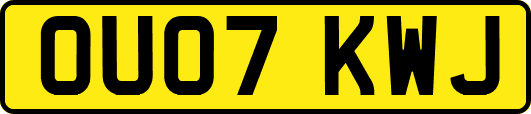 OU07KWJ