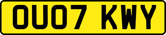OU07KWY