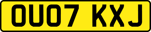 OU07KXJ