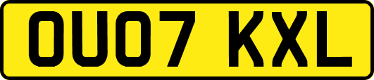 OU07KXL
