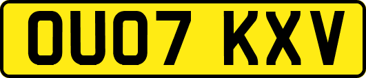 OU07KXV