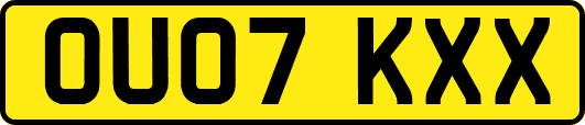 OU07KXX