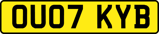OU07KYB