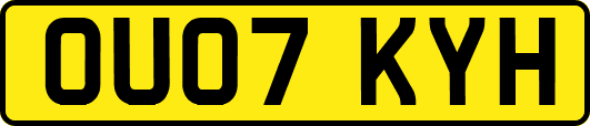 OU07KYH