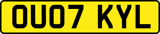 OU07KYL